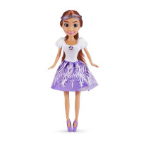 Sparkle Girls Зимова принцеса Домініка (25 см) (Z10017-2) Sparkle Girls Зимова принцеса Домініка (25 см) (Z10017-2)