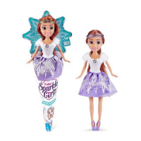 Sparkle Girls Зимова принцеса Домініка (25 см) (Z10017-2) Sparkle Girls Зимова принцеса Домініка (25 см) (Z10017-2)