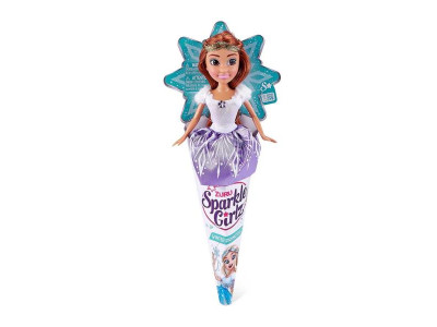 Sparkle Girls Зимова принцеса Домініка (25 см) (Z10017-2) Sparkle Girls Зимова принцеса Домініка (25 см) (Z10017-2)