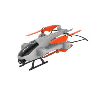 Квадрокоптер Syma з 2,4 ГГц керуванням та складеною конструкцією 33 см (Z5) Квадрокоптер Syma з 2,4 ГГц керуванням та складеною конструкцією 33 см (Z5)