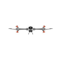 Квадрокоптер Syma з 2,4 ГГц керуванням та складеною конструкцією 33 см (Z5) Квадрокоптер Syma з 2,4 ГГц керуванням та складеною конструкцією 33 см (Z5)