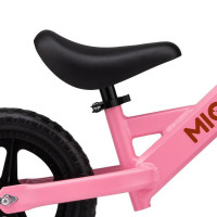 Біговел Miqilong HP 12" рожевий (ZCY-HP12-PINK)