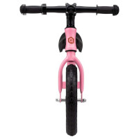 Біговел Miqilong HP 12" рожевий (ZCY-HP12-PINK)