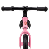 Біговел Miqilong HP 12" рожевий (ZCY-HP12-PINK)