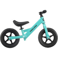 Біговел Miqilong HP 12" бірюзовий (ZCY-HP12-TURQUOISE)