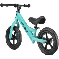 Біговел Miqilong HP 12" бірюзовий (ZCY-HP12-TURQUOISE)