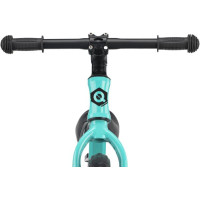 Біговел Miqilong HP 12" бірюзовий (ZCY-HP12-TURQUOISE)
