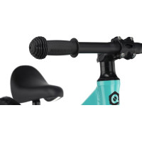 Біговел Miqilong HP 12" бірюзовий (ZCY-HP12-TURQUOISE)