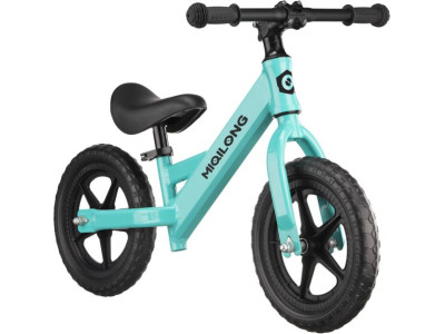 Біговел Miqilong HP 12" бірюзовий (ZCY-HP12-TURQUOISE)