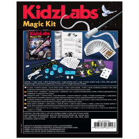 Набір для фокусів 4M Магія 12 в 1 (00-03215)