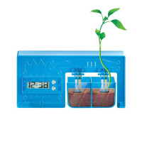 Набір для досліджень 4M Годинник на енергії води (00-03411)