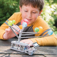 Модель Сонячної системи 4M моторизована (00-03416)