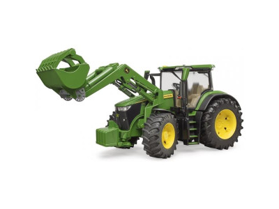 Модель Bruder Трактор John Deere 1:16 (03151)