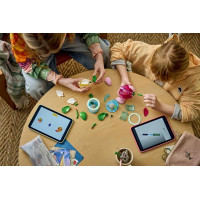 Конструктор LEGO® Botanicals Латаття Квітковий набір для конструювання, 259 деталей (11511)