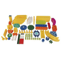 Набір для курсу навчання Gigo Парк атракціонів (1231)