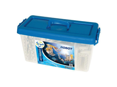 Набір для курсу навчання Gigo Роботи (1244R)