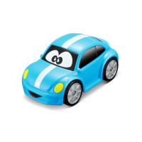 Ігрова модель VW New Beetle в асорт. 3 кольори(16-85122 blue Игровая автомодель VW New Beetle голубая)