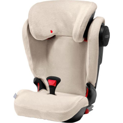 Літній чохол Britax-Romer для автокрісла Kidfix III M бежевий (2000030701)