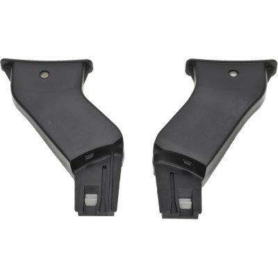 Адаптери для коляски Britax-Romer Click Go B-Agile Double (2000033238) Адаптери для коляски Britax-Romer Click Go B-Agile Double (2000033238)