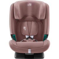 Автокрісло Britax-Romer Evolvafix Isofix рожевий (2000039709)