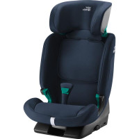 Автокрісло Britax-Romer Evolvafix Isofix темно-синій (2000039731) Автокрісло Britax-Romer Evolvafix Isofix темно-синій (2000039731)