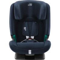 Автокрісло Britax-Romer Evolvafix Isofix темно-синій (2000039731) Автокрісло Britax-Romer Evolvafix Isofix темно-синій (2000039731)