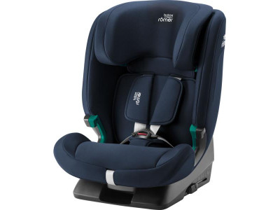 Автокрісло Britax-Romer Evolvafix Isofix темно-синій (2000039731)