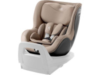 Автокрісло Britax-Romer Dualfix 5Z Style бежевий (2000040865)