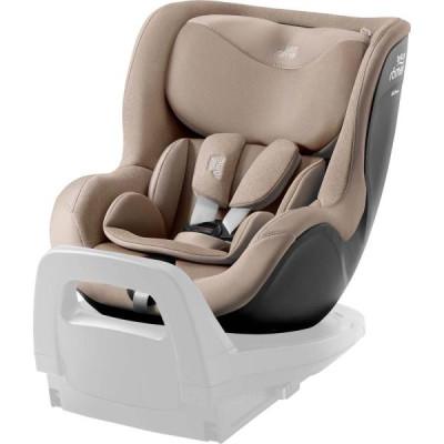 Автокрісло Britax-Romer Dualfix 5Z Style бежевий (2000040865)