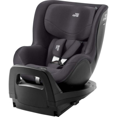 Автокрісло Britax-Romer Dualfix Pro M Isofix Classic сірий (2000040889)