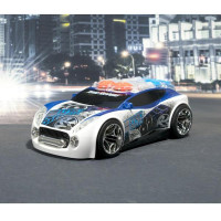 Машинка Road Rippers Blizzard White зі світлом та звуком (20042) Машинка Road Rippers Blizzard White зі світлом та звуком (20042)