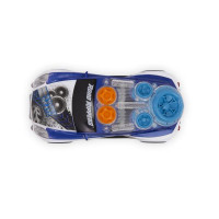 Машинка Road Rippers Blizzard White зі світлом та звуком (20042) Машинка Road Rippers Blizzard White зі світлом та звуком (20042)