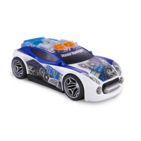 Машинка Road Rippers Blizzard White зі світлом та звуком (20042) Машинка Road Rippers Blizzard White зі світлом та звуком (20042)