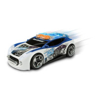 Машинка Road Rippers Blizzard White зі світлом та звуком (20042) Машинка Road Rippers Blizzard White зі світлом та звуком (20042)