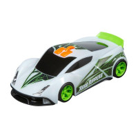 Машинка Road Rippers Color Wheels зі світловими і звуковими ефектами (20101)Машинка Road Rippers Speed Swipe Bionic Blue зі світловими і звуковими ефектами (20121)