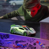 Машинка Road Rippers Color Wheels зі світловими і звуковими ефектами (20101)Машинка Road Rippers Speed Swipe Bionic Blue зі світловими і звуковими ефектами (20121)