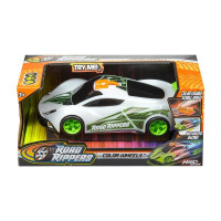 Машинка Road Rippers Color Wheels зі світловими і звуковими ефектами (20101)Машинка Road Rippers Speed Swipe Bionic Blue зі світловими і звуковими ефектами (20121)