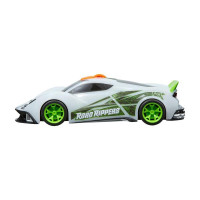 Машинка Road Rippers Color Wheels зі світловими і звуковими ефектами (20101)Машинка Road Rippers Speed Swipe Bionic Blue зі світловими і звуковими ефектами (20121)