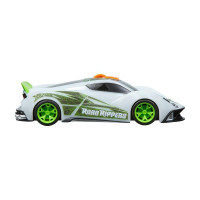 Машинка Road Rippers Color Wheels зі світловими і звуковими ефектами (20101)Машинка Road Rippers Speed Swipe Bionic Blue зі світловими і звуковими ефектами (20121)
