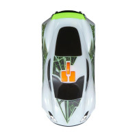 Машинка Road Rippers Color Wheels зі світловими і звуковими ефектами (20101)Машинка Road Rippers Speed Swipe Bionic Blue зі світловими і звуковими ефектами (20121)