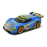 Машинка Road Rippers Color Wheels зі світловими і звуковими ефектами (20101)Машинка Road Rippers Speed Swipe Bionic Blue зі світловими і звуковими ефектами (20121)