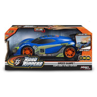 Машинка Road Rippers Color Wheels зі світловими і звуковими ефектами (20101)Машинка Road Rippers Speed Swipe Bionic Blue зі світловими і звуковими ефектами (20121)