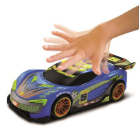 Машинка Road Rippers Color Wheels зі світловими і звуковими ефектами (20101)Машинка Road Rippers Speed Swipe Bionic Blue зі світловими і звуковими ефектами (20121)