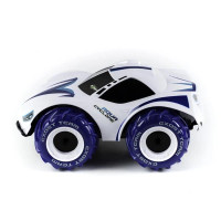 Машинка-амфібія Silverlit Aqua cyclone на радіокеруванні 1:10 (20125) Машинка-амфібія Silverlit Aqua cyclone на радіокеруванні 1:10 (20125)