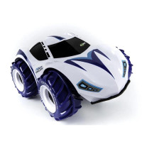 Машинка-амфібія Silverlit Aqua cyclone на радіокеруванні 1:10 (20125) Машинка-амфібія Silverlit Aqua cyclone на радіокеруванні 1:10 (20125)