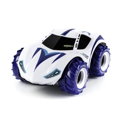 Машинка-амфібія Silverlit Aqua cyclone на радіокеруванні 1:10 (20125)