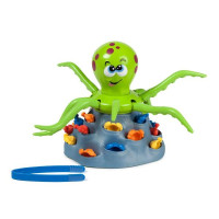 Настільна гра Ravensburger Веселий восьминіг (21105)