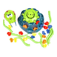 Настільна гра Ravensburger Веселий восьминіг (21105)