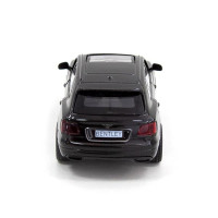 Автомодель TechnoDrive Bentley Bentayga чорний 1:45 (250265) Автомодель TechnoDrive Bentley Bentayga чорний 1:45 (250265)