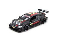 Автомодель TechnoDrive Mercedes-AMG C63 DTM чорний 1:43 (250273)